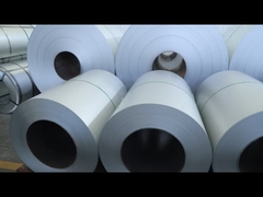 Endüstriyel için 508 / 610mm GL Çelik Rulo Değirmen Kenarı