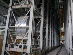 5000 Serisi 5182 Alüminyum Rulo İçecek Kutu Kapağı