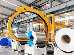 0.28mm 3104 H19 Alüminyum alaşım bobini Pop-top kutu vücudu için