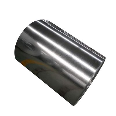 satın al Q195 Düzenli Spangle Galvanizli Çelik Bobin Genişi 1000-1500mm online manufacture
