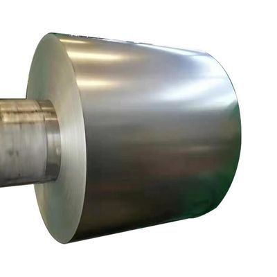 satın al Metal Yapı Malzemesi İçin 0.18mm * 750mm Çinko Kaplı Gi Sac Rulo Çevrimiçi üretim