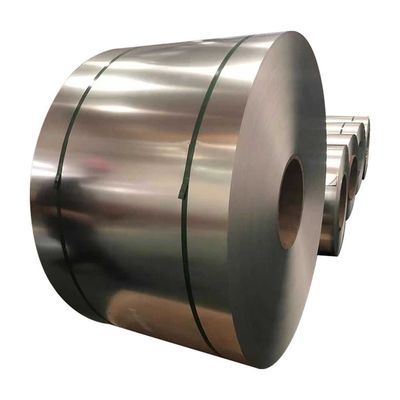 satın al Bina Çatı Kapısı için DX51D Galvkanize GI Çelik Rulo 80g / M2 26 Ölçer online manufacture