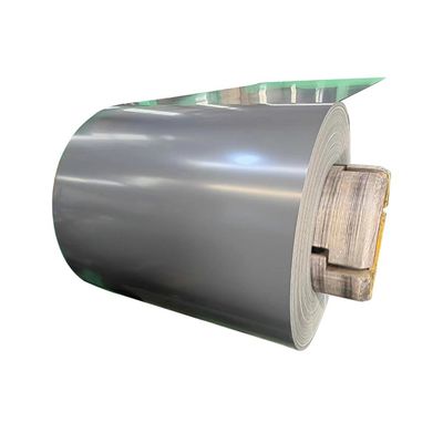 satın al Çift Kaplamalı Ön Boyalı Galvaniz Rulo 0.4mm ISO9001: 2008 online manufacture