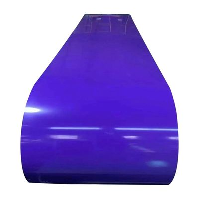 satın al ID 508MM Ral Standart Renk Kaplı Ön Boyalı Çelik Bobin Kaplı Bobin online manufacture