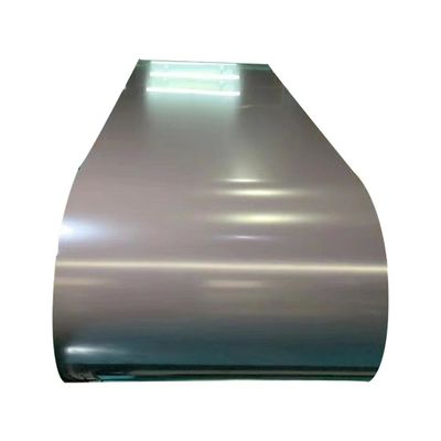 satın al ASTM A755/CGCC/EN 10346 Çinko kaplı ve 20um film PPGI kaplı bobin online manufacture