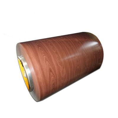 satın al Çelik Çekim Gücü 270-500MPA Zenk Kaplama Z30-Z275GSM ile Renkli Kaplı Çelik Bobin online manufacture