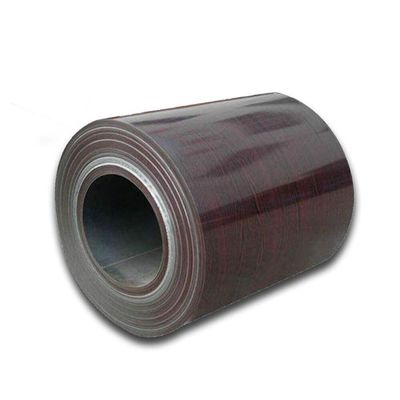 satın al Çatı 0,12-2 mm kalınlığında ve çelik malzeme ile renkli kaplı çelik sarmal online manufacture
