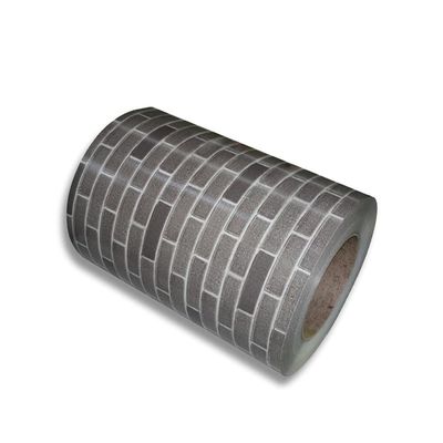 satın al 0.12-2mm Alüminyum önceden boyanmış çelik bobin Z50-Z275G online manufacture