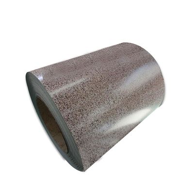satın al Kaplamalı Boyalı Çelik Rulo 0.12-2mm Kalınlık online manufacture