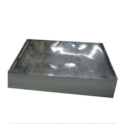 satın al 28 Ayar Çinko Demir Sac Gi Düz Sac Q235 Metal Sıfır Pul online manufacture