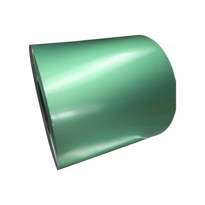 satın al Dış Mekan Metal Kaplama İçin ASTM AZ150 0.4x1200mm Aluzinc Galvalume Çelik Rulo online manufacture