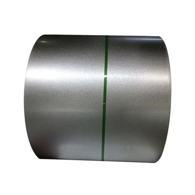 satın al S550GD ASTM A792 Aluzinc Galvalume Çelik Rulo AFP Yüzey online manufacture
