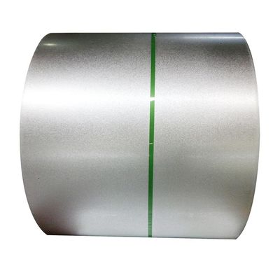 satın al ASTM A792 Sıcak Daldırma Galvalume Çelik Rulo Çinko Alüminizado Çelik Malzeme online manufacture