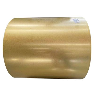 satın al G550 ASTM A792 GL Çelik Rulo Tam Sert AZ80 %55 Galvalume Çelik Rulo online manufacture