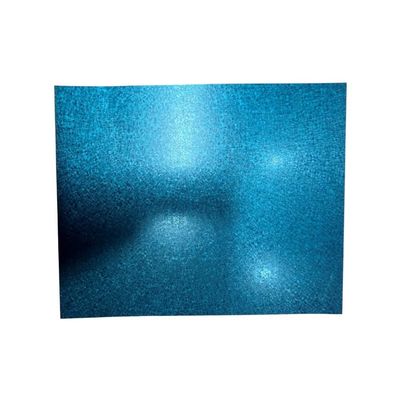 satın al G550 AZ150 Aluzinc Çelik Rulo AFP Galvalume Çelik Rulo Kromlu online manufacture