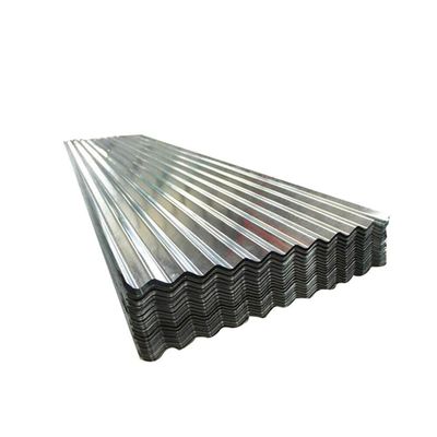 satın al ASTM A653 Galvanizli Metal Çatı Kaplama Levhaları Ölçer 26 Yapı Malzemesi online manufacture