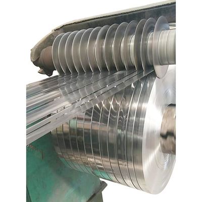 satın al Q195/Q235/Dx51d Galvanizli Çelik Rulo Şerit Kromatlı ve Parlak Yüzey online manufacture