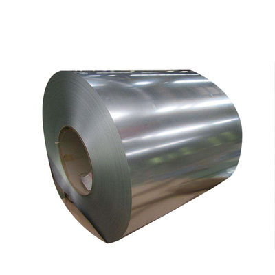 satın al DX51 Prime Yassı Galvanizli Çelik Rulo Soğuk Haddelenmiş Galvanizli Demir Rulo online manufacture