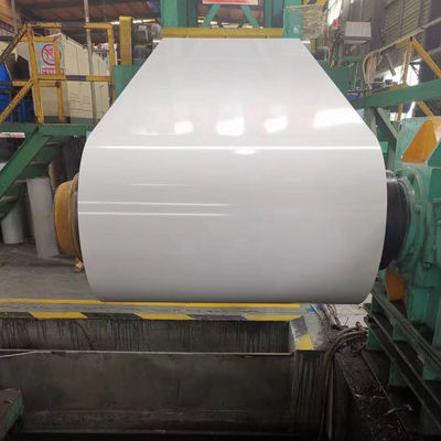 satın al Z275 Q195 Renkli Kaplı Sac Rulo Bis CGCC Ppgi Kaplı Rulo online manufacture