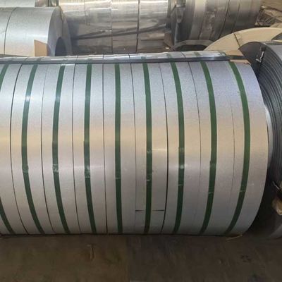satın al Az40 Çelik Rulo Galvalume Parmak İzi Önleyici Baskı 508mm/610mm ID online manufacture