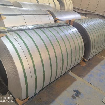 satın al S550 AZ150 AFP Galvalume Çelik Rulo Şerit SGCC SGCD Sınıfı online manufacture