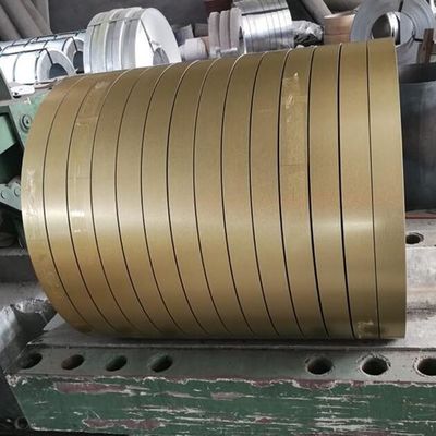 satın al Kromlu Aluzinc Kaplı Çelik Çinkalüm galvalüm çelik rulo online manufacture