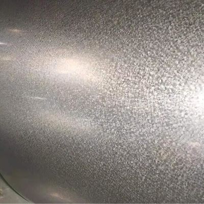 satın al Düzenli Pul GL Çelik Rulo 0.12-1mm Kalınlık online manufacture