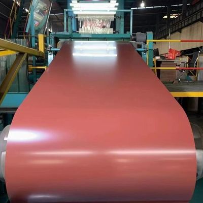 satın al 0.12-6.0mm Ppgl Çelik Rulo Korozyona Dayanıklı Çinko Kaplı ve Boya online manufacture