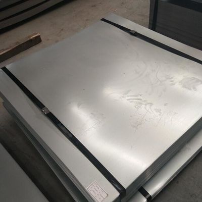 satın al S275jr Galvanizli Çelik Levha Astm A36 Karbon Çelik Levha Çiçeksiz online manufacture