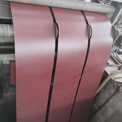 satın al Dar Çelik Yumuşak Ppgi Kaplı Rulo CGCC/ASTM A755 Malzemesi Çevrimiçi üretim