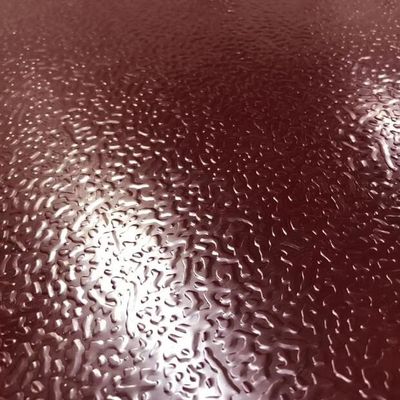 satın al Tarım Endüstrisi için 25-1250mm Alüminyum Boyalı Çelik Rulo online manufacture