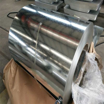 satın al Trapezoid Sıcak Dip Galvanizli Çelik Bobin ASTM A653 Standartı online manufacture