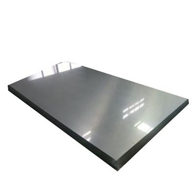 satın al Premium Çeşitli Korozyona Dayanıklı 5052 H32 Alüminyum Yaprak online manufacture