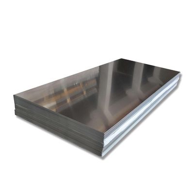 satın al 5xxx Serisi AA5052 Malzeme 5052 H32 Tekne için Alüminyum Alaşımlı Yaprak online manufacture
