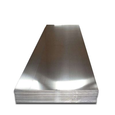 satın al Garaj Kapıları için Parlak Dönüşüm 3003 H14 Alüminyum Alaşım Yaprak online manufacture