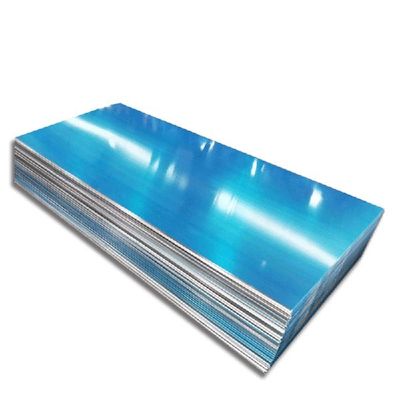 satın al Özel Alüminyum Alaşım Yaprak 5052 H32 Yüksek Dayanıklılık online manufacture