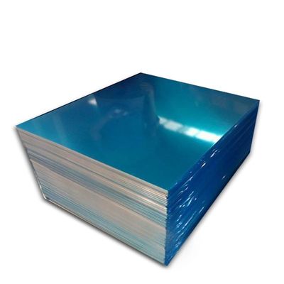 satın al 5052 H32 Silindir tankı için alüminyum levha online manufacture