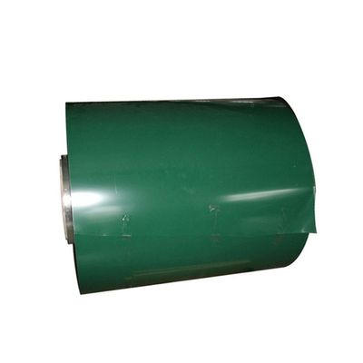 satın al 3104 2,5 mm kalınlığında Alloy Polyester Boya Perde Duvarı için Alüminyum Renkli Kaplı Yaprak online manufacture