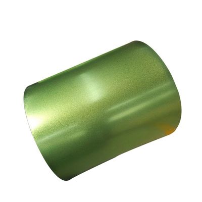 satın al 20 / 5 Mikron PE Renkli Kaplı 1050 Önceden Boyanmış Alüminyum online manufacture