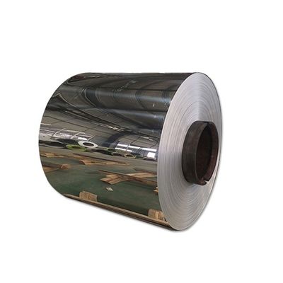 satın al 3xxx Serisi 3004 Alüminyum Alaşım Bobini 3004 Alüminyum Yaprak Bobini online manufacture