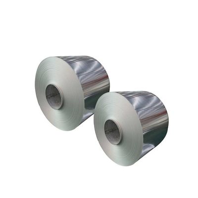 satın al 1000 Series 0.6mm Thickness ASTM B209 1070 Aluminium Coil Manufacturer Çevrimiçi üretim