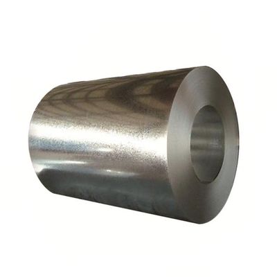 satın al Sıcak Dip Z275 Galvanizli Çelik Bobin Tam Sıcak Soğuk Lastikli Çelik Bobin Galvanizli Çelik online manufacture