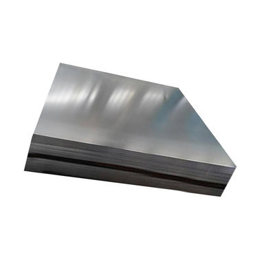 satın al JIS G3302 Z12 GI Otomotiv endüstrisi için galvanizli düz levha online manufacture