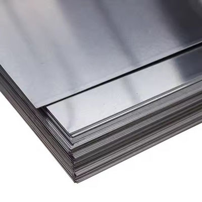 satın al 6000 Sınıf EN AW 6082 Alüminyum Plak 6xxx Basınçlı Kaplar İçin Alüminyum Yaprak Çevrimiçi üretim