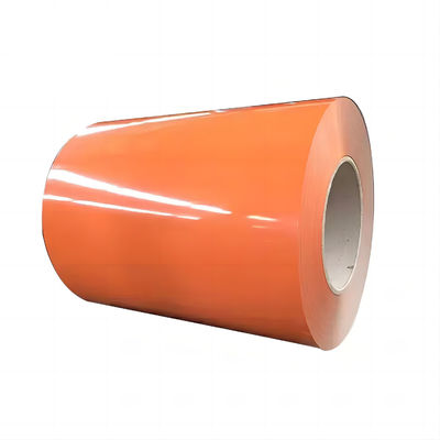 satın al ASTM A755 PPGI bobin önceden boyanmış çelik bobin Ppgi renk kaplı levhalar online manufacture
