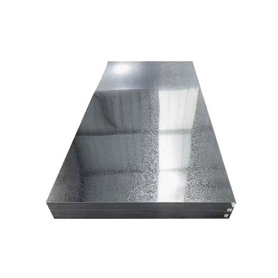 satın al 0.12mm 40g-275g Galvanizli Çelik Levha 4ft X 8ft Ev Aletleri Çevrimiçi üretim