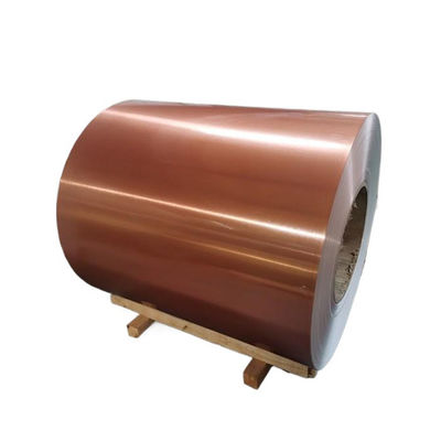 satın al 3003 H24 Alaşımlı Desenli Alüminyum Rulo Levha Tabela Kullanımı Çevrimiçi üretim