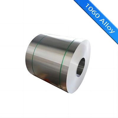 satın al ASTM B209 AA1060 Alüminyum alaşım bobini 1060 Alüminyum bobini Alüminyum alaşım ürünleri Çevrimiçi üretim