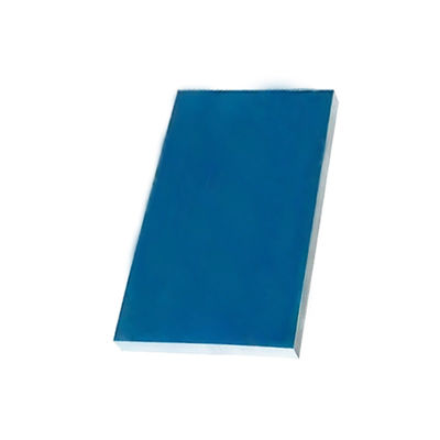 satın al ASTM B209 Standardı 48X96 İnç Parlak Yüzey 5454 Düz Alüminyum Levha Çevrimiçi üretim
