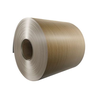 satın al AAMA 2605 AA3003 1000mm Genişliği Ahşap Tahıl Mutfak Dolabı Alüminyum Panel Çevrimiçi üretim